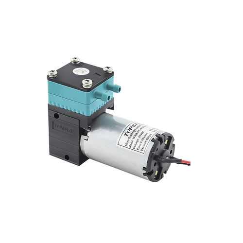 医療シミュレーション用ポンプ - TF30A-A series - TOPS INDUSTRY AND TECHNOLOGY CO., LIMITED (TOPSFLO - 電動式 / 液体用 / コンパクト