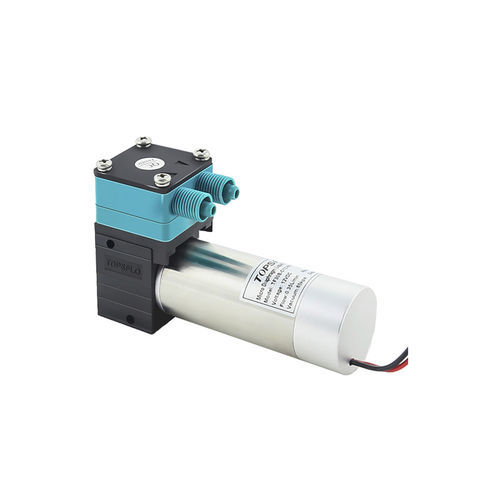 吸引マイクロポンプ - TF30B-C - TOPS INDUSTRY AND TECHNOLOGY CO., LIMITED (TOPSFLO - 医療 / 電動式 / 液体用