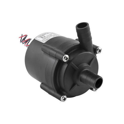 医療シミュレーション用ポンプ - TL-C01-E series - TOPS INDUSTRY AND TECHNOLOGY CO., LIMITED (TOPSFLO - 遠心 / 液体用 / コンパクト