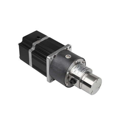 医療シミュレーション用ポンプ - MG200XK - TOPS INDUSTRY AND TECHNOLOGY CO., LIMITED (TOPSFLO - 磁気駆動式 / 液体用 / コンパクト