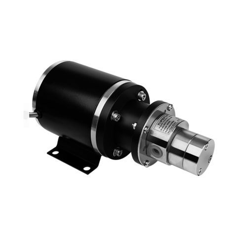 実験用ポンプ - MG300XK - TOPS INDUSTRY AND TECHNOLOGY CO., LIMITED (TOPSFLO - 医療シミュレーション用 / 磁気駆動式 / 液体用