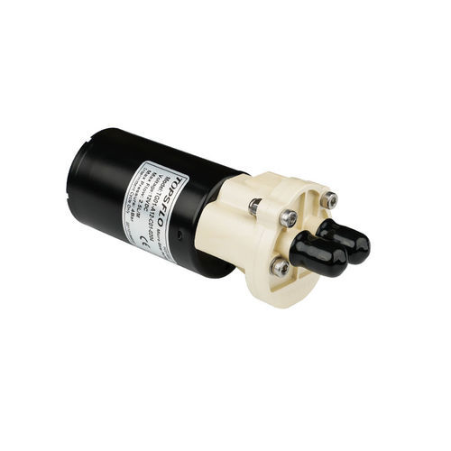 実験用ポンプ - TG01-A12-C01-0204 - TOPS INDUSTRY AND TECHNOLOGY CO., LIMITED (TOPSFLO - 分配 / 医療シミュレーション用 / 磁気駆動式