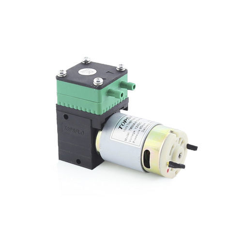医療用真空ポンプ - TM30A-B series - TOPS INDUSTRY AND TECHNOLOGY CO., LIMITED (TOPSFLO - 膜 / 振動 / オイルフリー