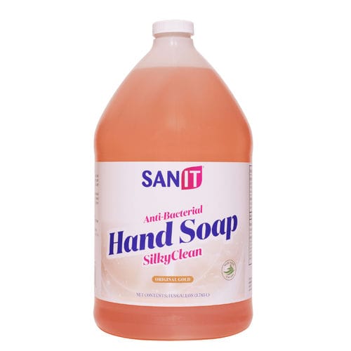 殺菌剤消毒石鹸 - 59610 - Sanit