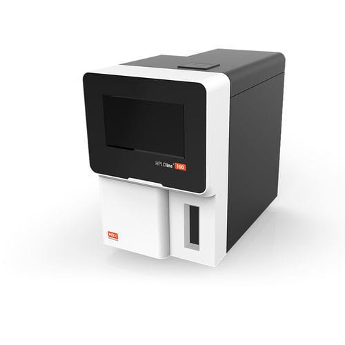 HPLCクロマトグラフィー システム - HPLCIine® 100 - MDX Netherlands - イオン / 液体 / 医療用
