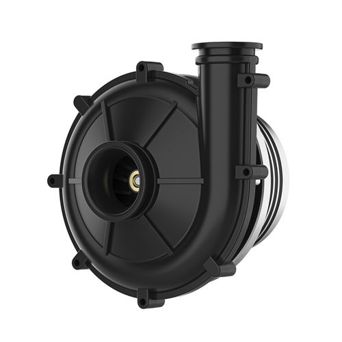 診療所用遠心型ファン - WM7060-24V - zhejiang weicheng blower co.,ltd - 家庭用 / 電子式 / 睡眠時無呼吸用
