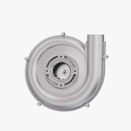 工業用遠心型ファン - WM250130-48V - zhejiang weicheng blower co.,ltd - 電子式 / 強力 / 高圧