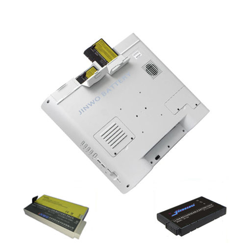 医療ワゴン用バッテリー - Swappable  DR202 - JINWO TECHNOLOGY - リチウム