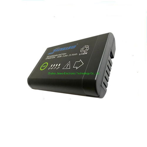 医療機器用バッテリー - Smart 3S1P - JINWO TECHNOLOGY - リチウム