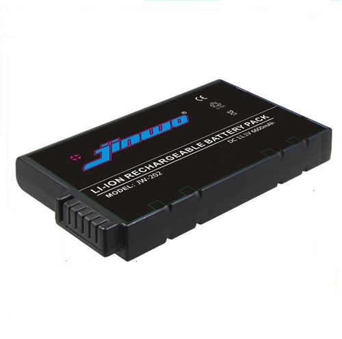 医療機器用バッテリー - JW-202 - JINWO TECHNOLOGY - リチウム
