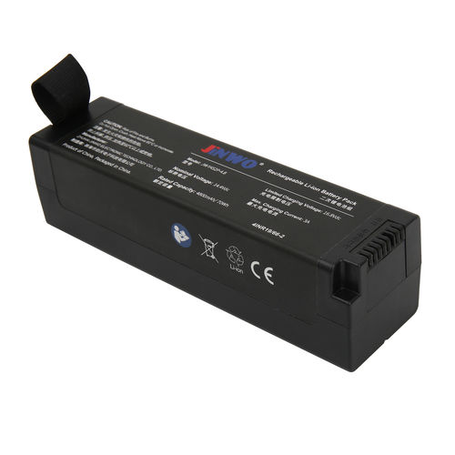 医療機器用バッテリー - JW-Y4S2P-4.8 - JINWO TECHNOLOGY - リチウム