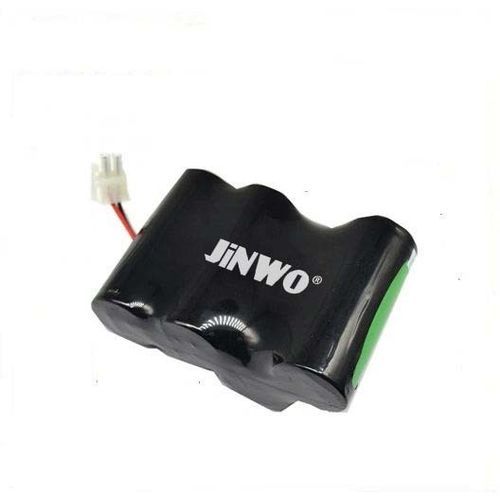 患者モニター用バッテリー - JW105631 - JINWO TECHNOLOGY - 医療 / リチウム / 移動式