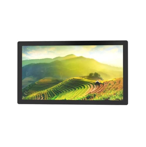 医療用モニター - ClearTV - フルHD / LCD