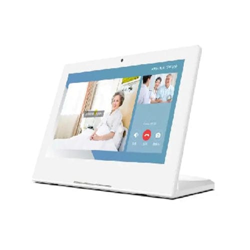 医療用モニター - Family  - ClearTV - HD / 15.6インチ / 10.1インチ