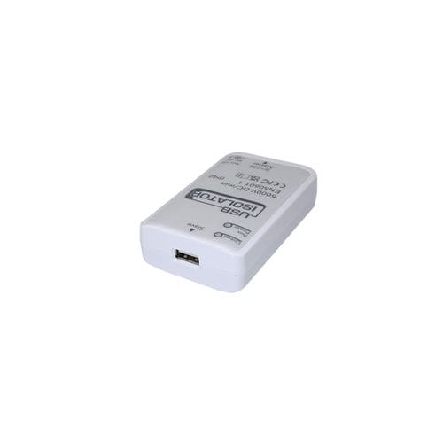医療機器用ガルバーニ電気性アイソレーター - UIBA000 - EmCom Technology Inc.