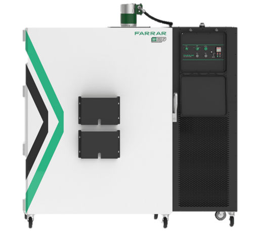 急速冷凍庫 - 4000 - FARRAR - バイオ医薬品用途 / バイオプロセス / キャビネット型