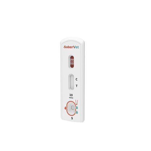 ブルセラ属菌迅速検査キット - 1089191820 - Hangzhou Antigenne Technology Co. Ltd - 獣医用 / 牛 / 抗体
