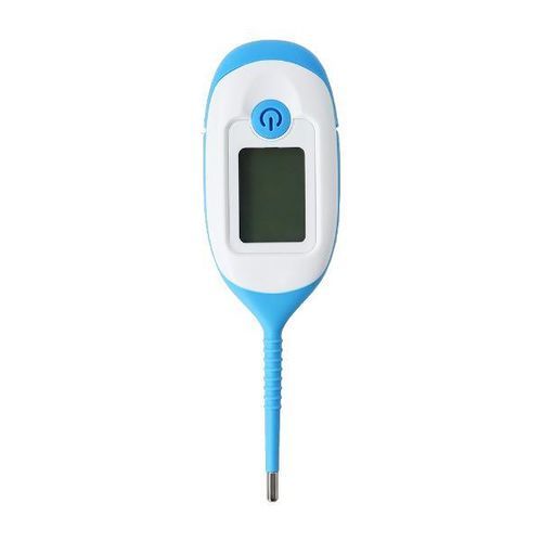 獣医用体温計 - Hangzhou Antigenne Technology Co. Ltd - 電子 / ゾンデ付 / 先端が柔らかい