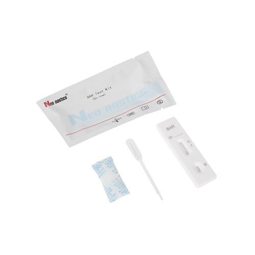 精神安定剤検査キット - BAR0070 - Neo-nostics - 乱用薬物 / 尿用 / 表面用