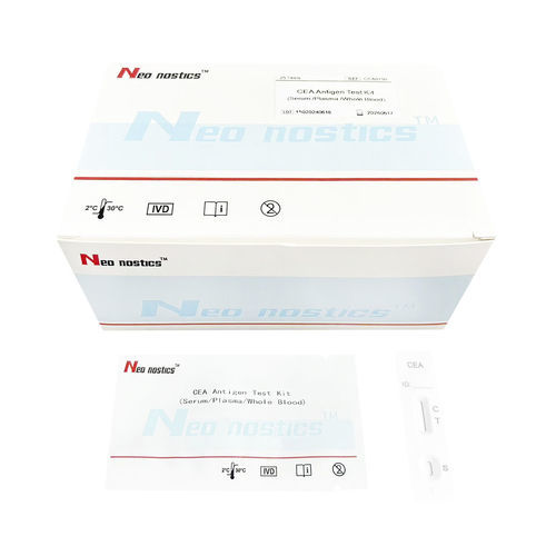 癌用迅速検査キット - CEA0141 - Neo-nostics - 腫瘍学 / 抗原 / 血清