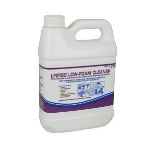 生物学洗剤 - LF2100® - International Products Corporation - 1000ml / 表面用 / ガラス製