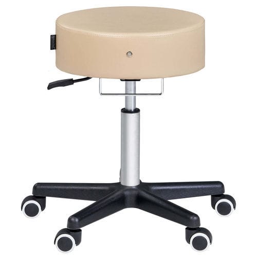 医療施設用スツール - The Glider™ - Master Massage Equipment Europe - 実験用 / 医務室用 / 歯科医院用