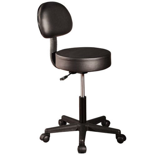 医療施設用スツール - MT - Master Massage Equipment Europe - 実験用 / 医務室用 / 歯科医院用