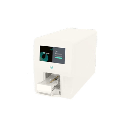 自動核酸分析装置 - RapidSeq126 - Kelliop Pte Ltd. - 実験用 / マイクロ流体 / リアルタイムqPCR