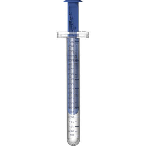 定量吐出シリンジ - Dosecare - Althena Medical - 10ml / 3ml / 2.5 ml