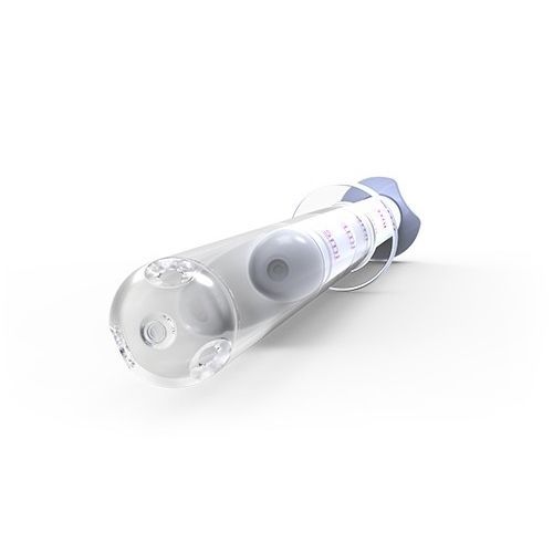 定量吐出シリンジ - DOS'UP ® Plus - Union Plastic S.A.S - 口腔用 / 獣医用 / 実験用
