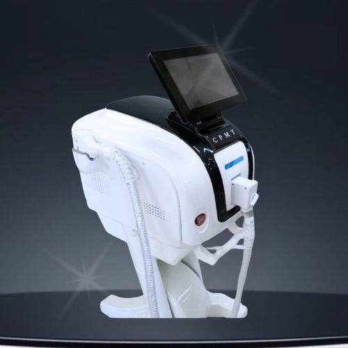 脱毛用レーザー - NYX Plus - CPMT Laser - 肌の若返り用 / 血管病変用 / 色素性病変用