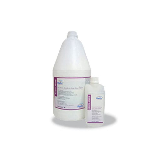 床・表面用消毒剤 - AMR8 - Radix Hi-Care Products - 液体 / 5000ml / 1000ml