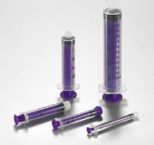 経腸供給シリンジ - EN01 series - GenSci Group - 20ml / 10ml / 5ml