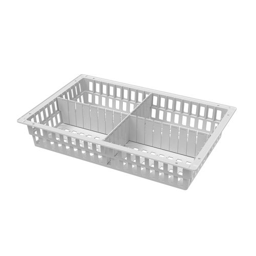 薬剤用バスケット - T604010AH - Topmodul - 貯蔵用 / ABS樹脂製 / ポリカーボネート製