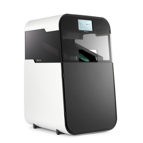 整形中敷製造用3Dプリンター - SOLE  - PodoPrinter - 熱溶解積層法（FDM） / 移動可能 / 統合化ソフト付き