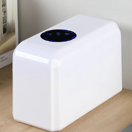 卓上ミキサー - HM200 - Shenzhen Purple Dance Technology Co., Ltd. - 歯科技工所用 / サンプル準備用 / 樹脂用