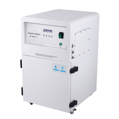 歯科研究所用掃除機 - R-407-1 - Shenzhen Purple Dance Technology Co., Ltd.