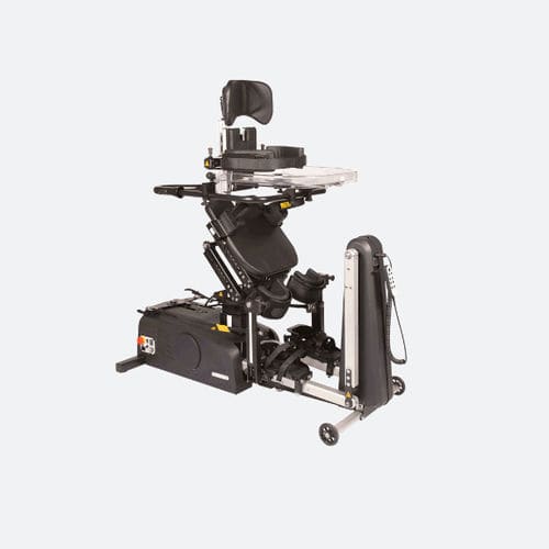 歩行用リハビリテーション機器 - INNOWALK - Made for Movement - 四肢の動き / ロボット / 子供用