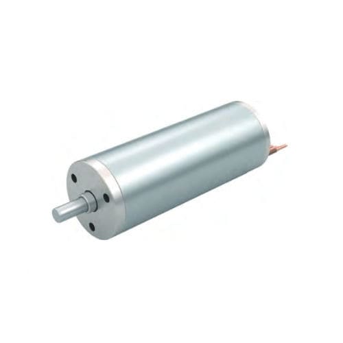 手術器具用モーター - IS-07NZA (22SLL2) - Mabuchi - 歯科用ハンドピース / 人工呼吸器用 / 手術器具用