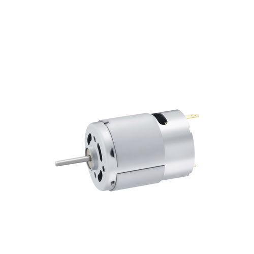 医療産業用モーター - RS-380PH - Mabuchi - DC