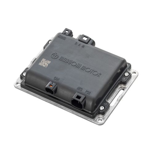 医療産業用モーター - DS-34EC1-IS221 - Mabuchi - ブラシレス / DC / 防水・防塵性能