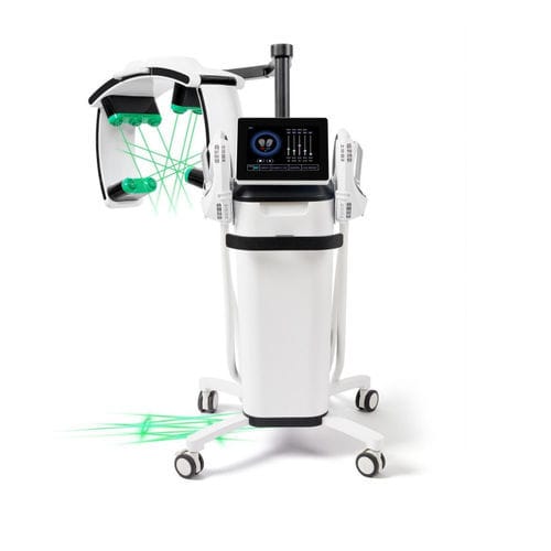 高周波ボディコントゥアリング治療装置 - 10D Emerald - Miramhoo Aesthetics - レーザーボディコントゥアリング装置 / 磁気パルスボディ・コントゥアリング治療マシン / EMSボディ・コントゥアリング装置