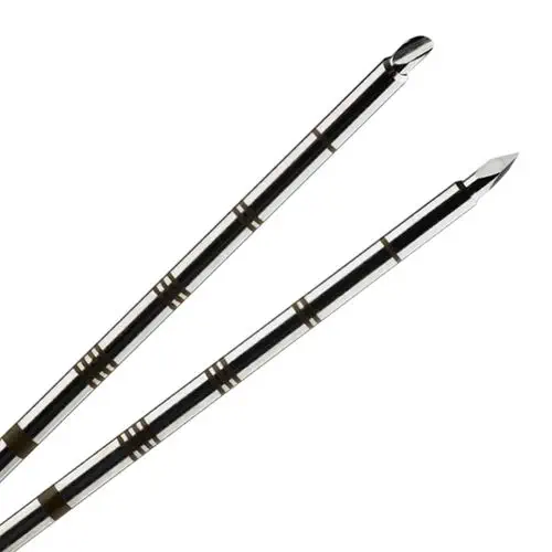 骨生検針 - DBBN series - IZI Medical - 無菌 / ノンベベル / 13G