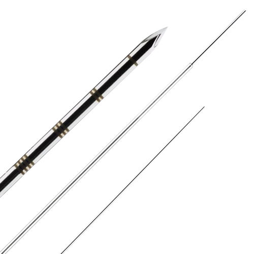 骨生検針 - Murphy M2-S™ - IZI Medical - 無菌 / ノンベベル / 13G