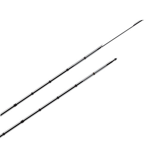生検針 - Quick-Core® - IZI Medical - 無菌 / 20G / 18G