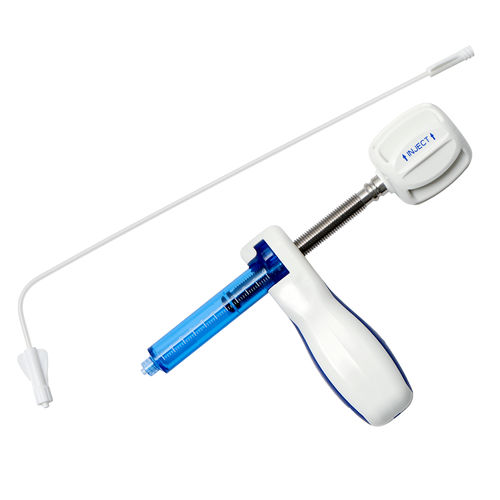 骨セメント注入用器具一式 - DURO-JECT® - IZI Medical - 無菌