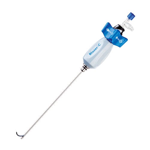 回転機械脊柱増加システム - Blazer® - IZI Medical - 経皮的椎体形成術用