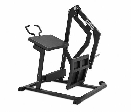 リバースレッグマシン - PL508 - Etenon Fitness - 可変ウエイト