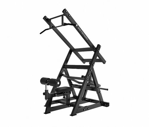 ラットプルダウンマシン - AS2084N - Etenon Fitness