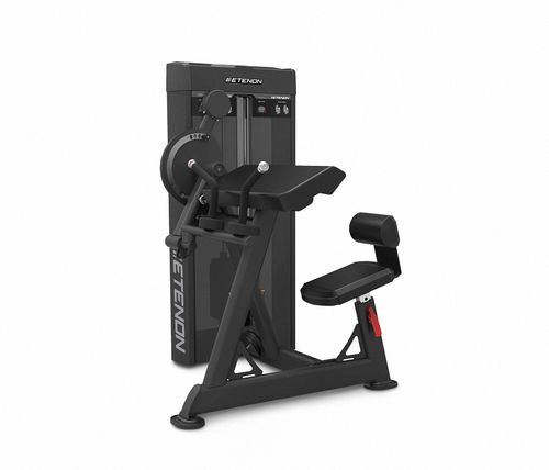 上腕部曲げマシン - PC2027 - Etenon Fitness - 上腕三頭筋トレーニング